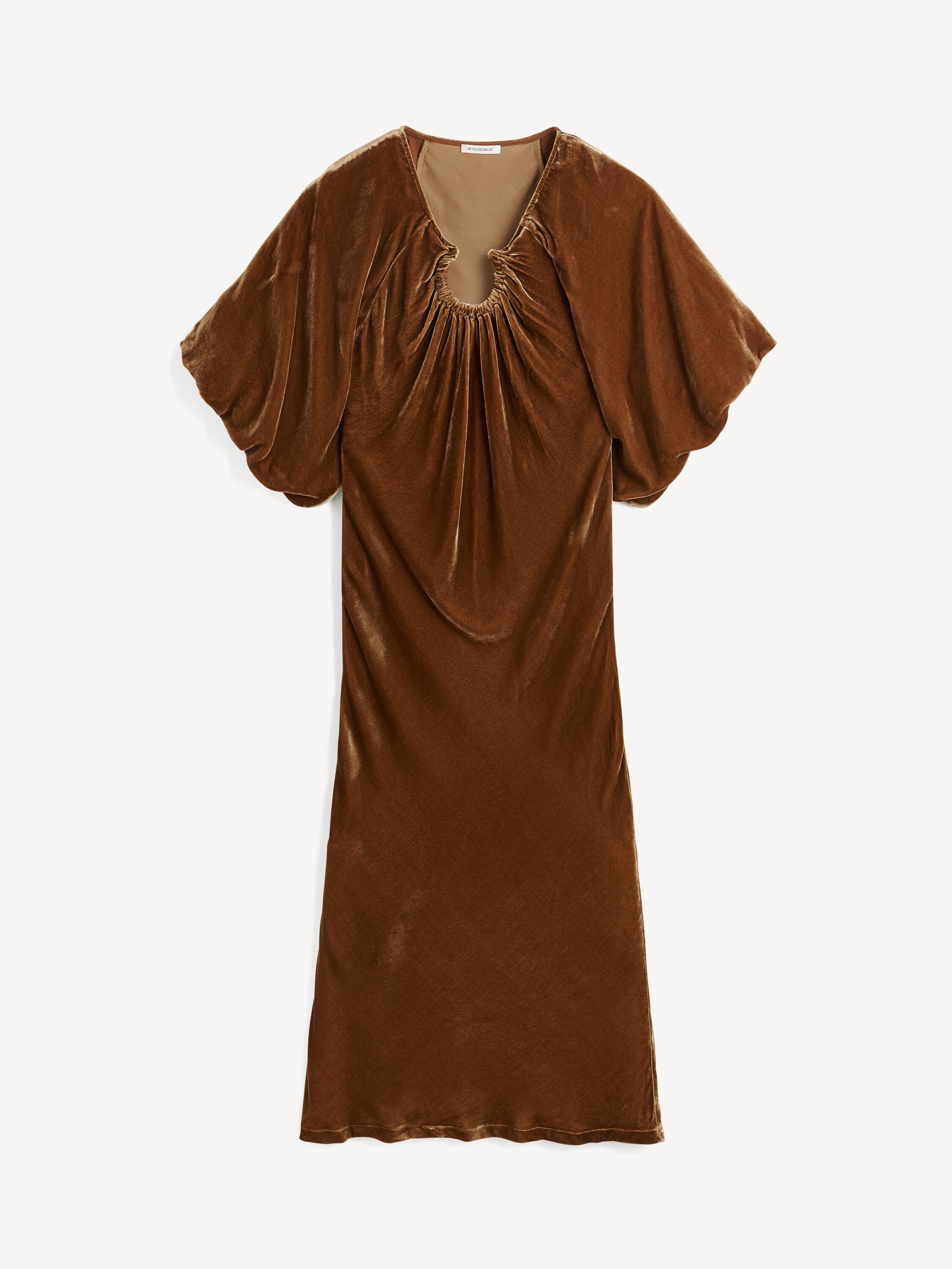 Rosae maxi dress - 2