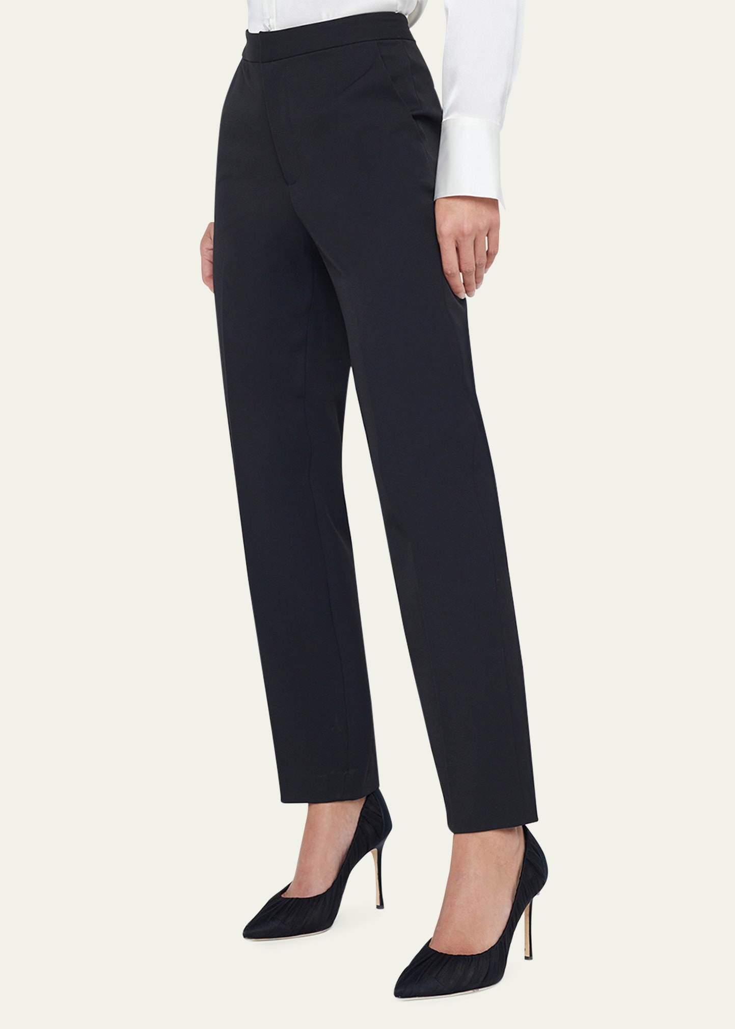 Rebel Trousers - 5