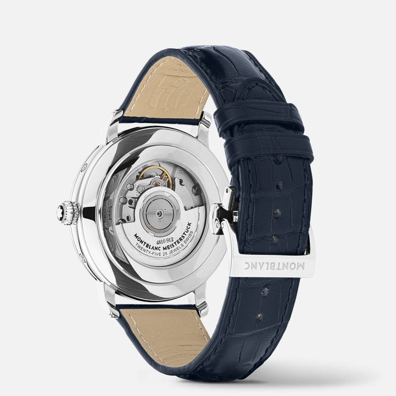 Montblanc Star Legacy Full Calendar 4