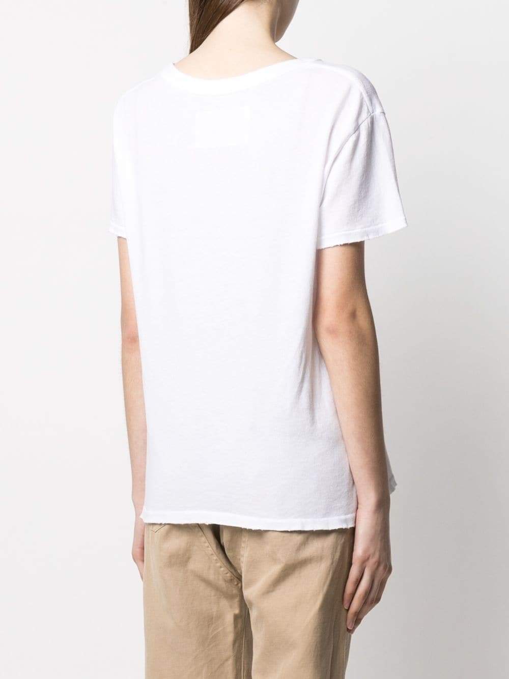 Brady cotton T-shirt - 4