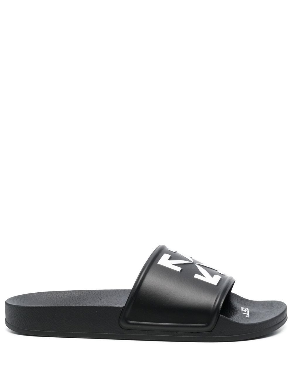 Arrows logo-print slides - 1