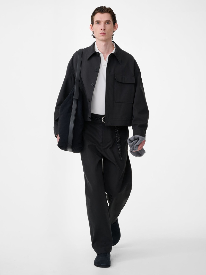 Minard Pant 4