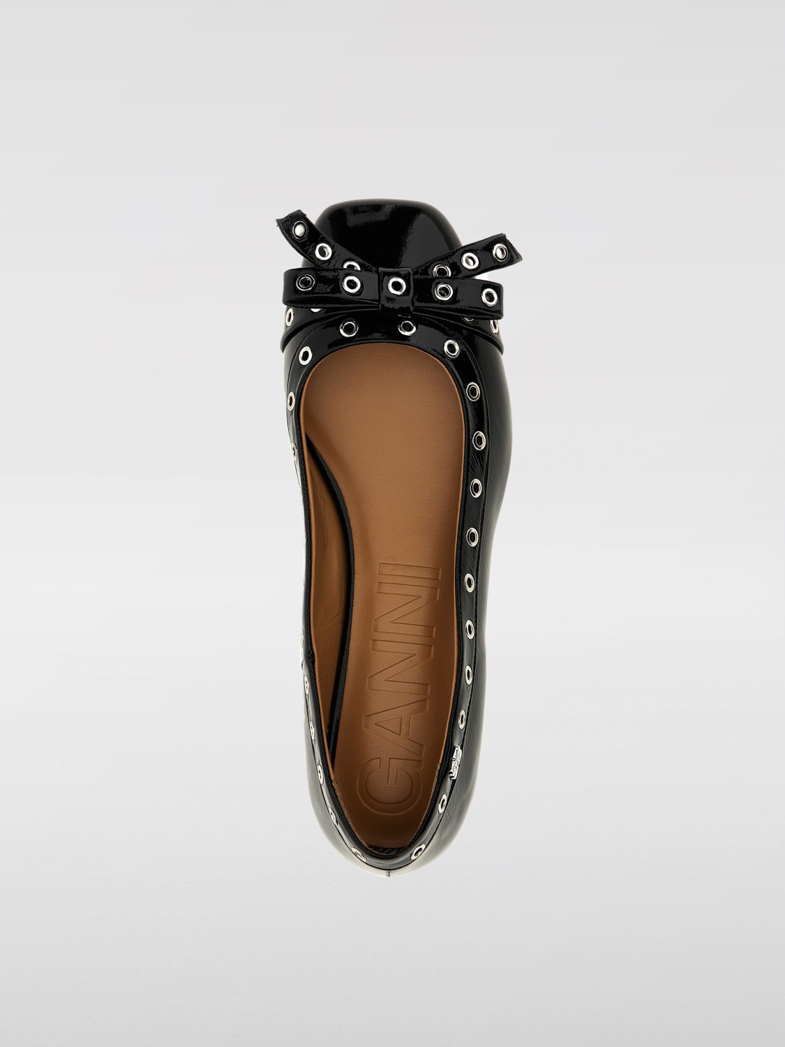 Shoes woman Ganni - 4