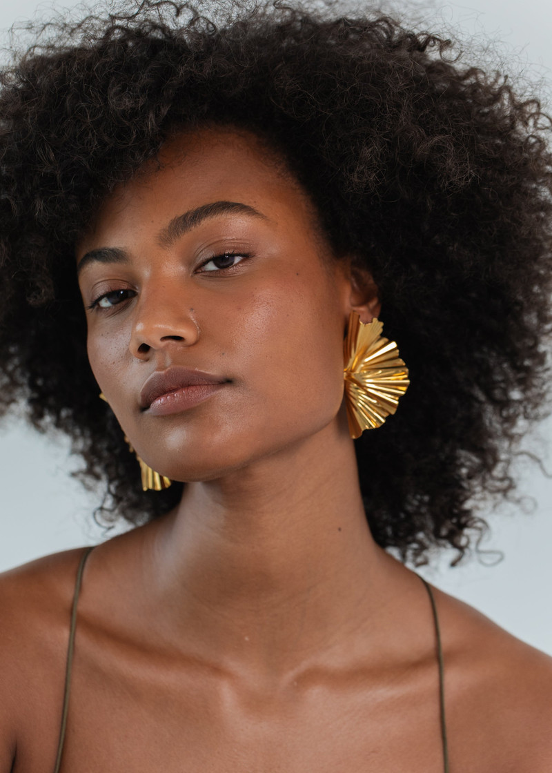 Darya Earrings 4