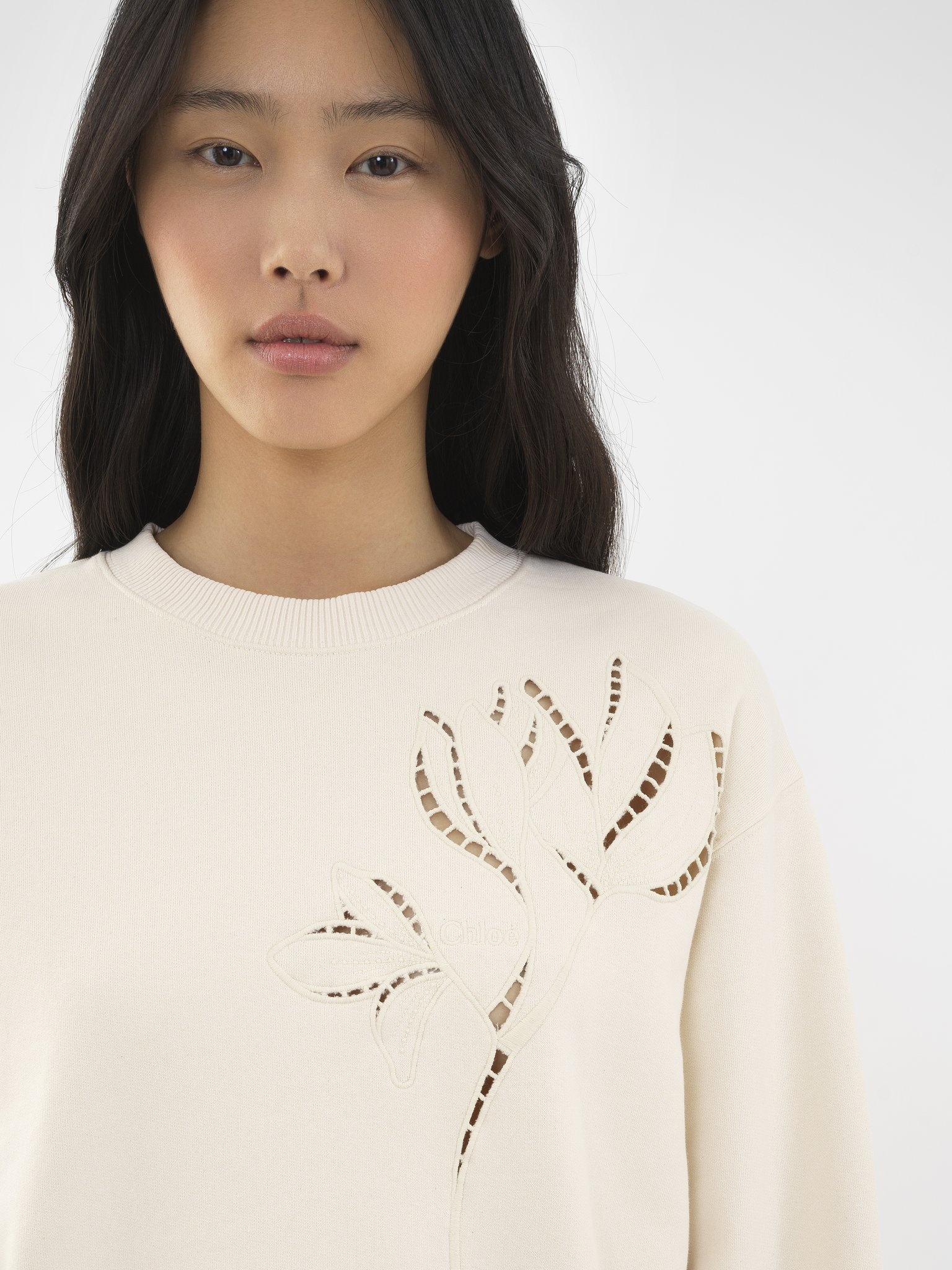 BOXY SWEATER - 6