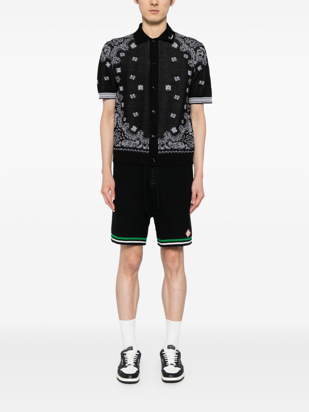 bandana polo - 2