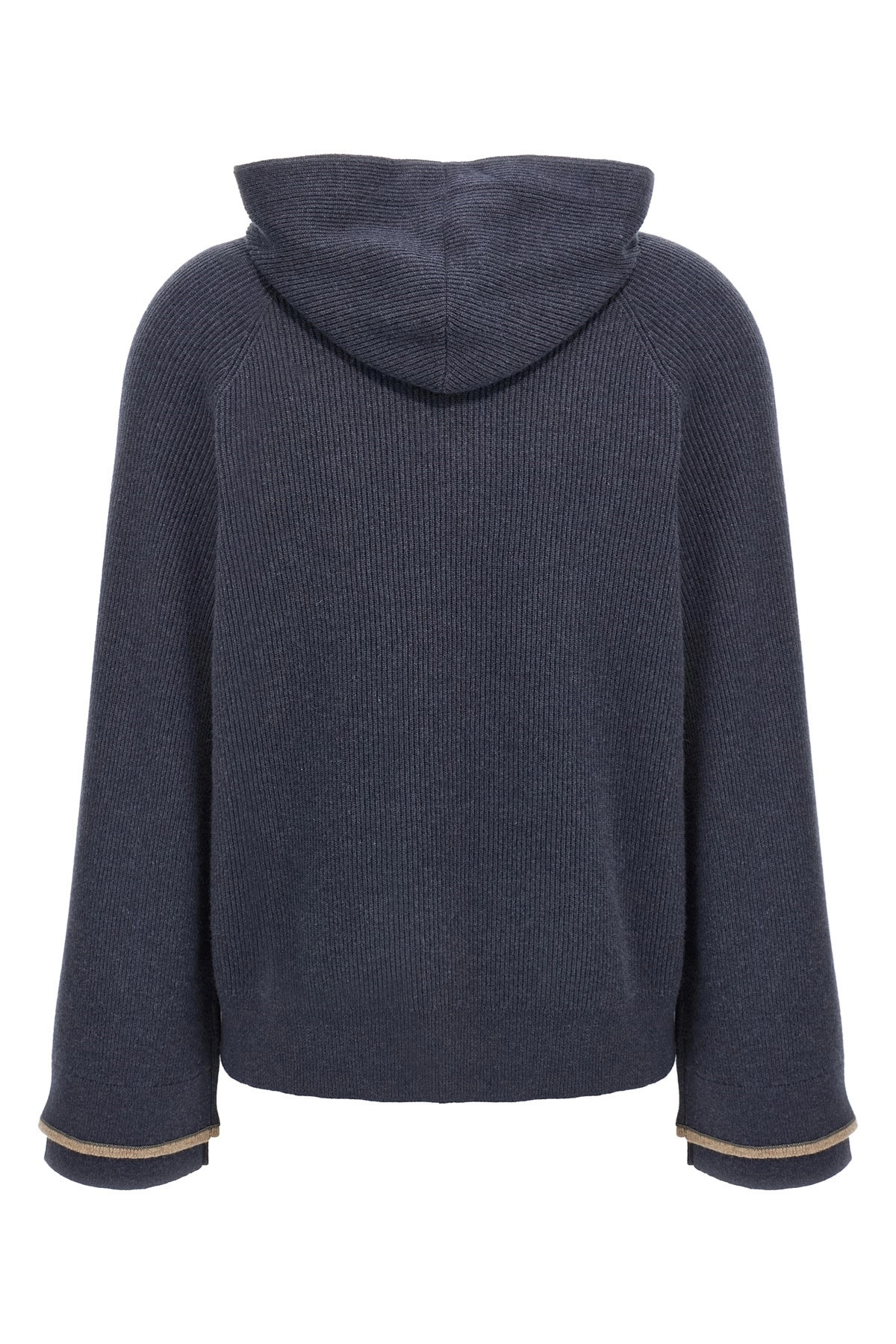 Hooded sweater - 2