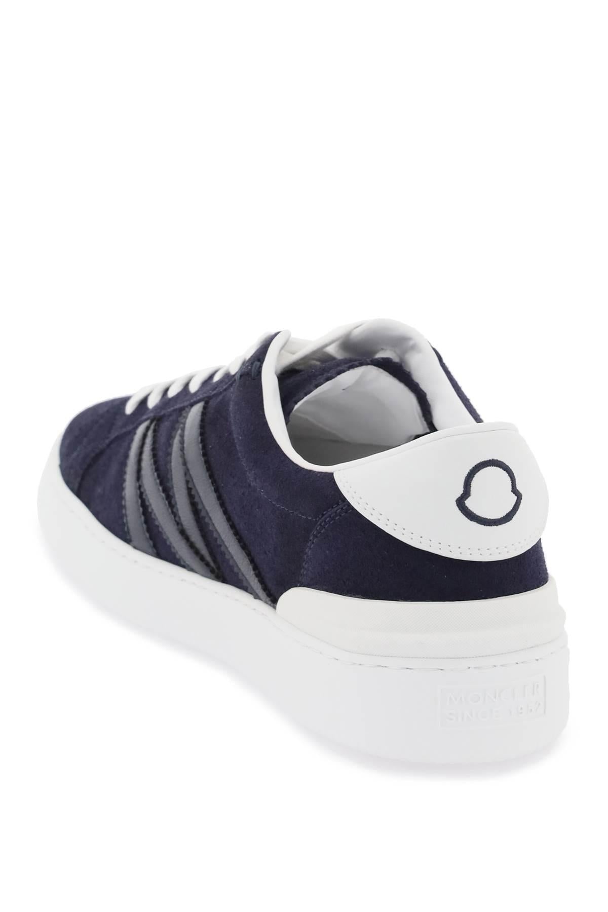 'Monaco M' sneakers - 2