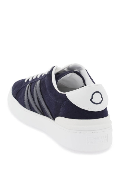 Moncler 'Monaco M' sneakers outlook