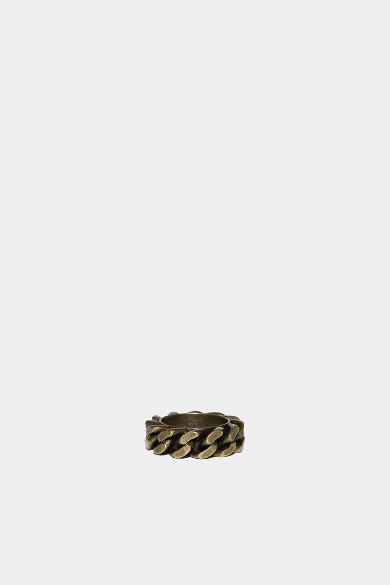 FUNKY TRIBAL RING - 2