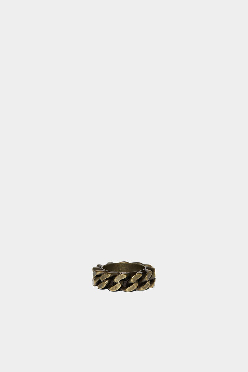 DSQUARED2 FUNKY TRIBAL RING outlook