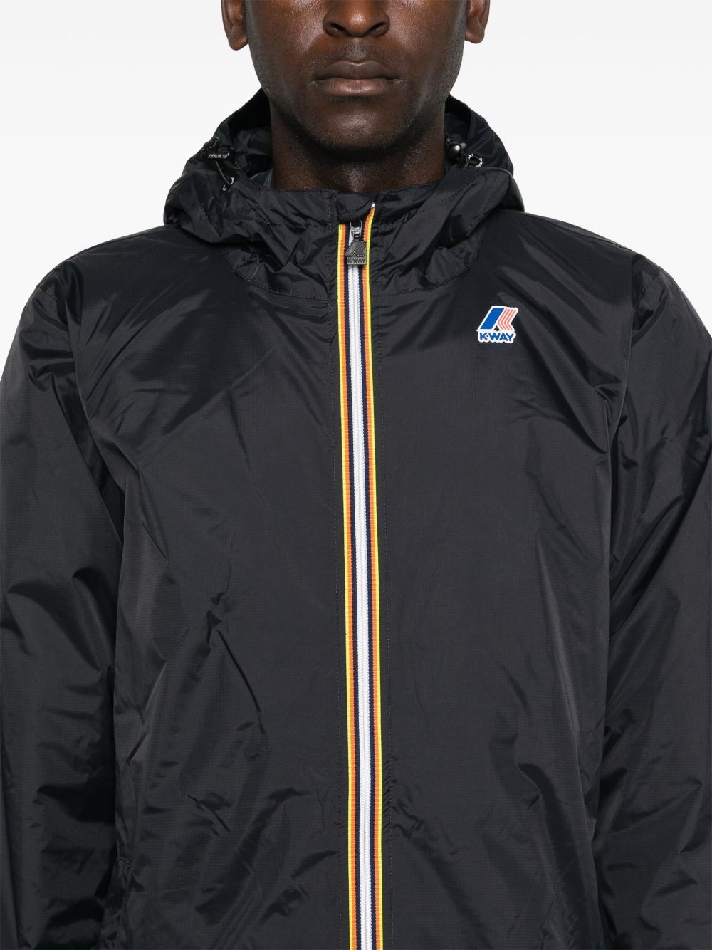 Le Vrai 3.0 Eiffel coat - 6