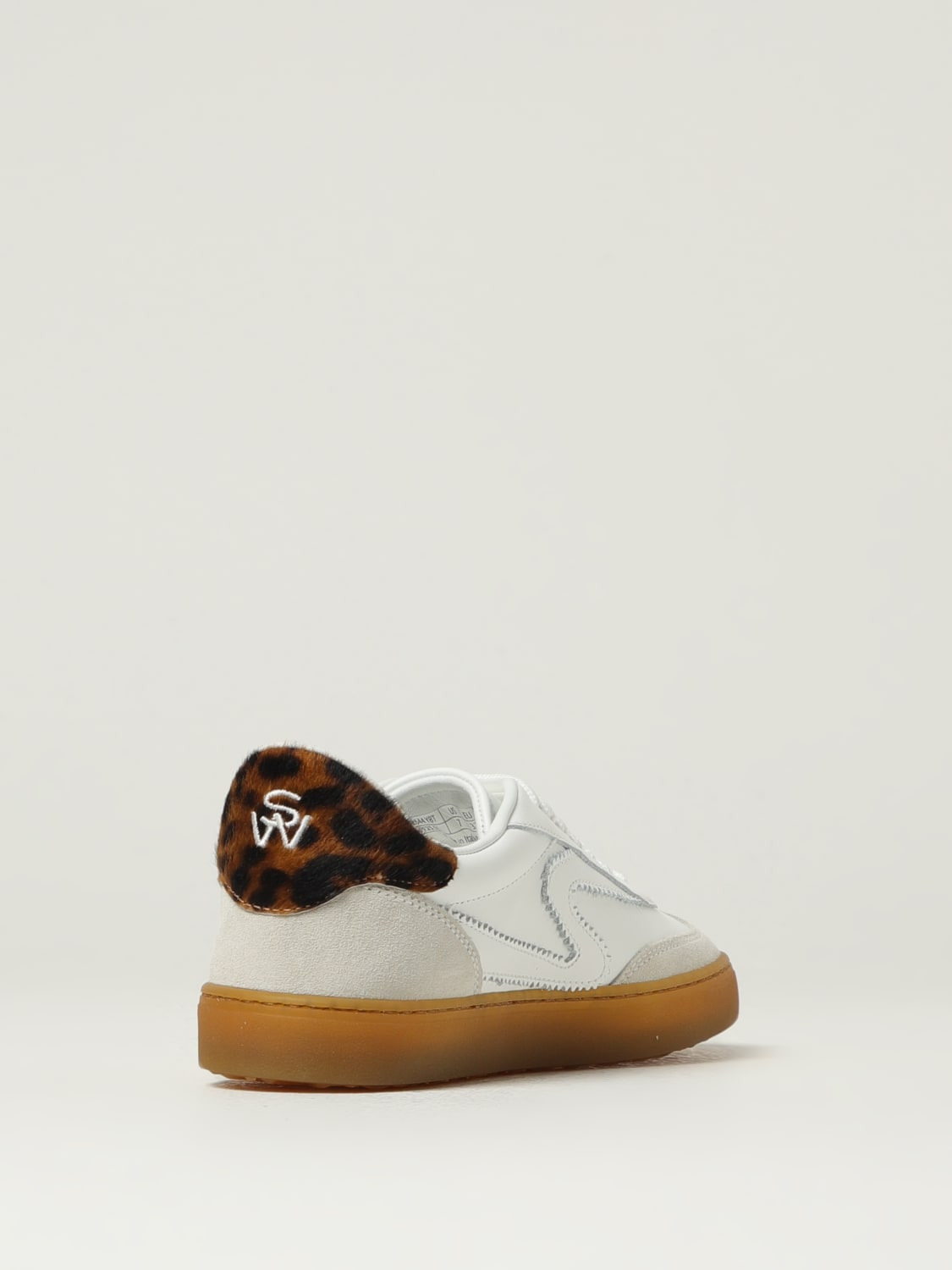 Sneakers woman Stuart Weitzman - 3