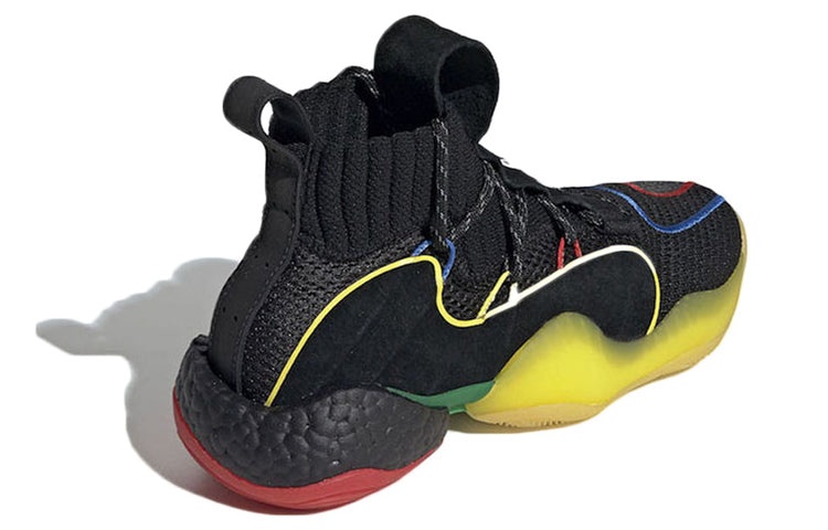 adidas x Pharrell Crazy BYW X 'Gratitude Empathy' G27805 - 4