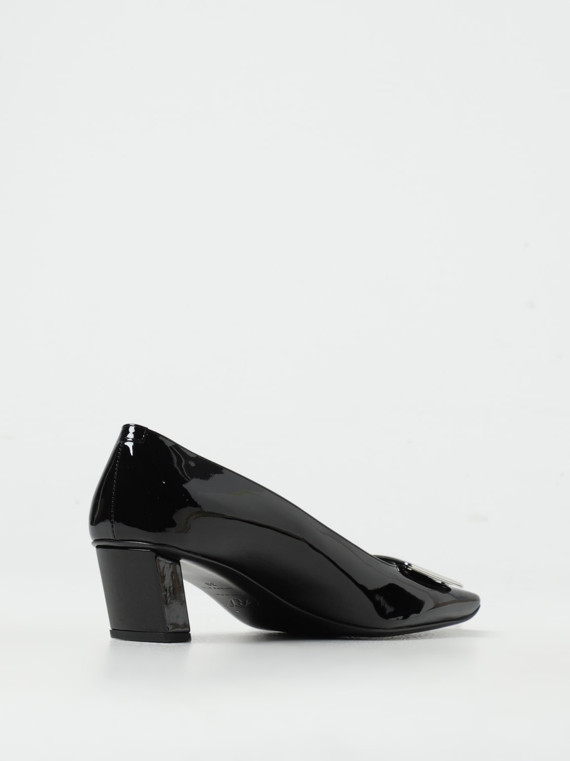 Shoes woman Roger Vivier - 3