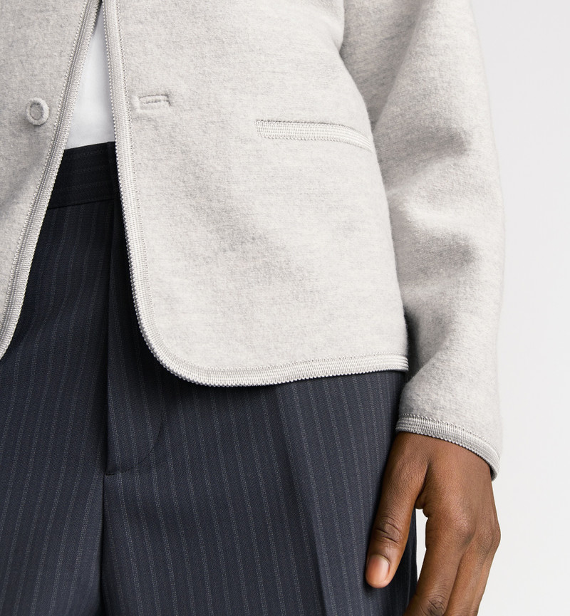 Dior Austrian Jacket outlook