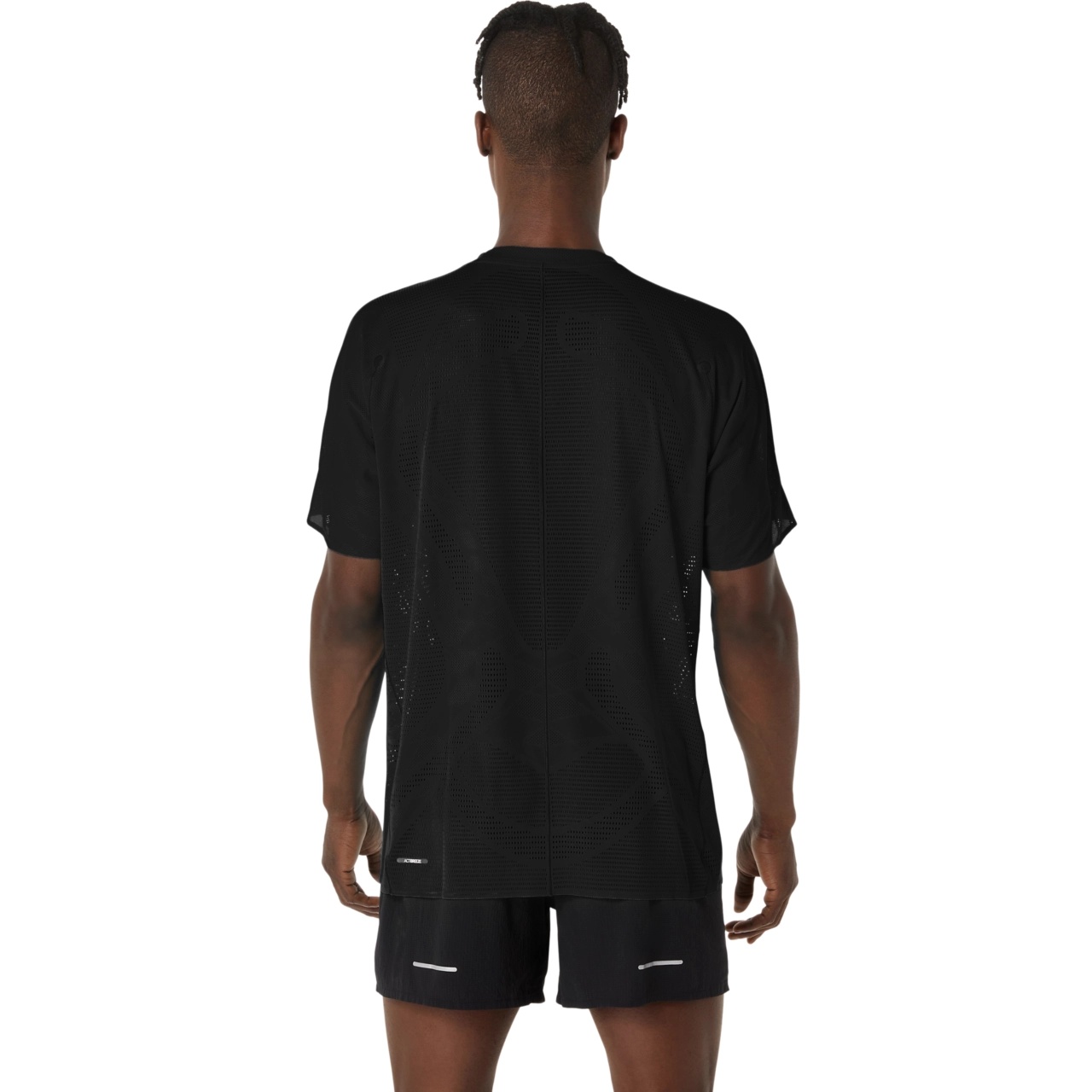 METARUN SHORT SLEEVE TOP - 2