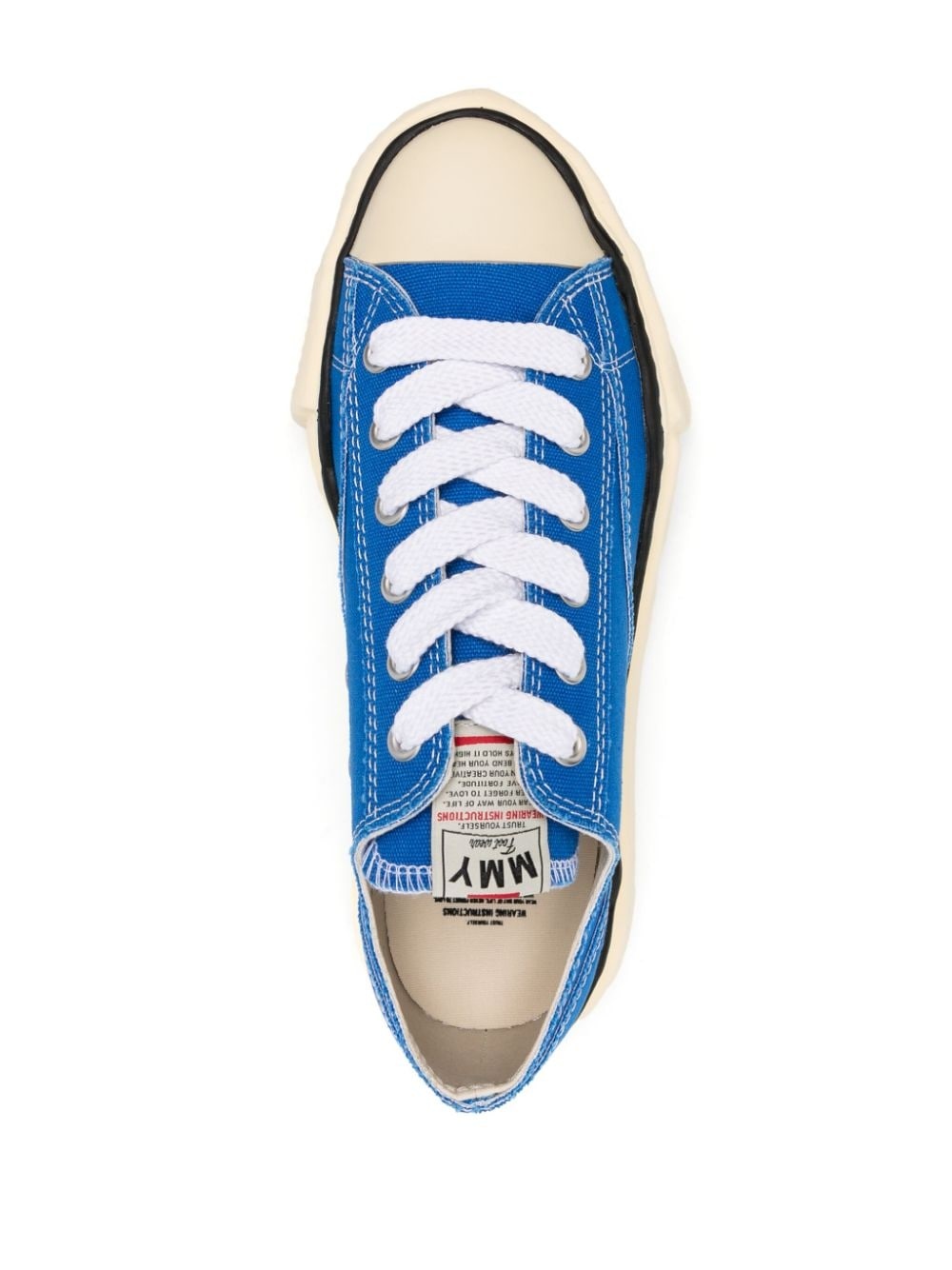 Peterson sneakers - 4