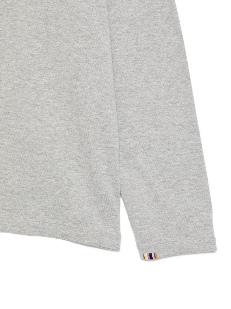 Rock long-sleeve rock sweater 3