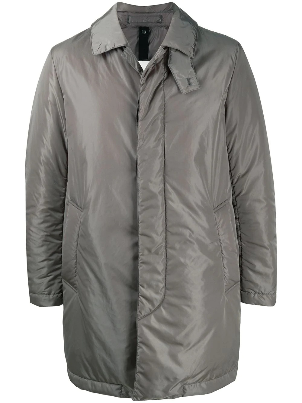 IMPERIAL thermal short coat - 1