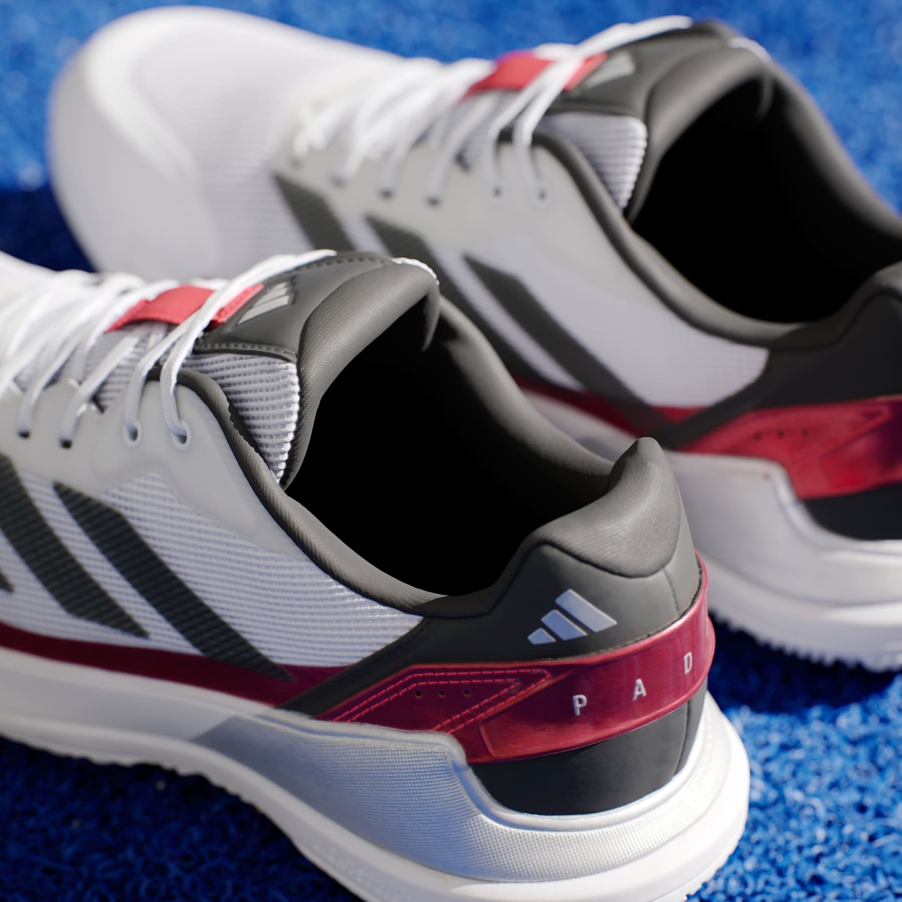 Crazyquick Padel Shoes - 8
