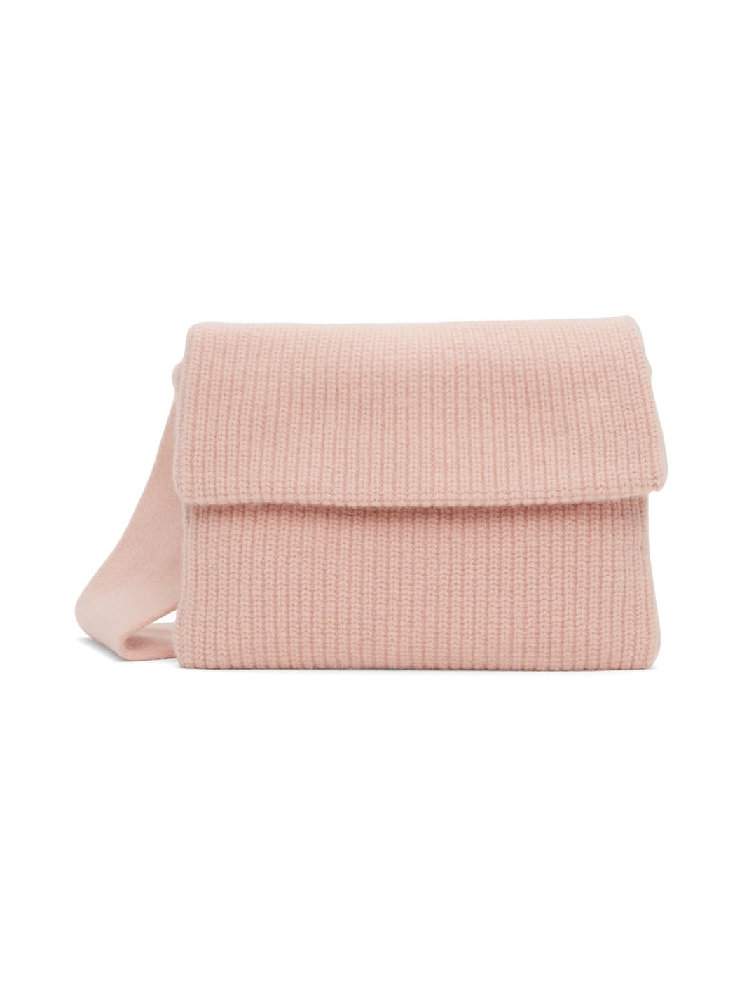 Pink N°217 Carry Bag - 1