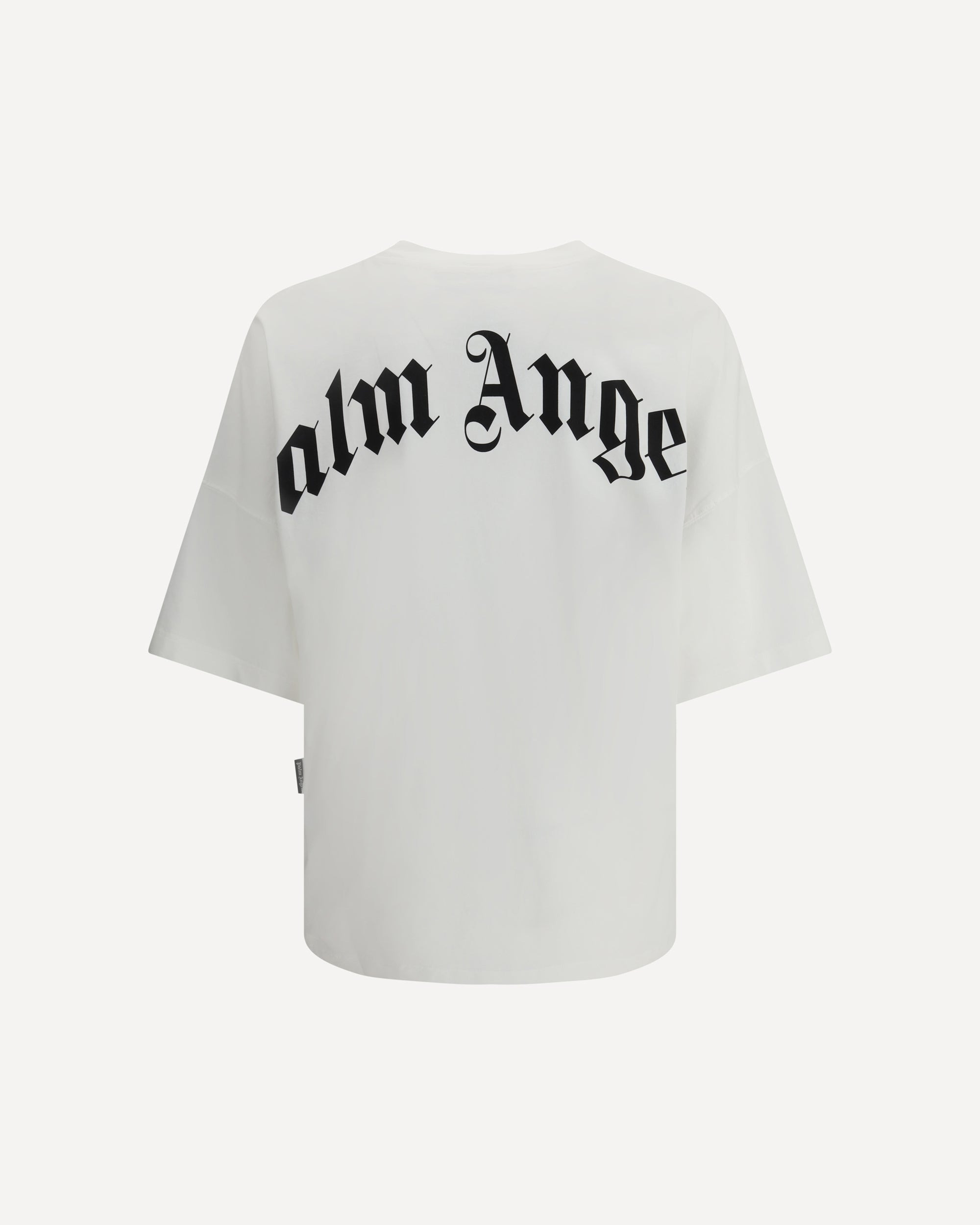 Oversized T-Shirt - 2