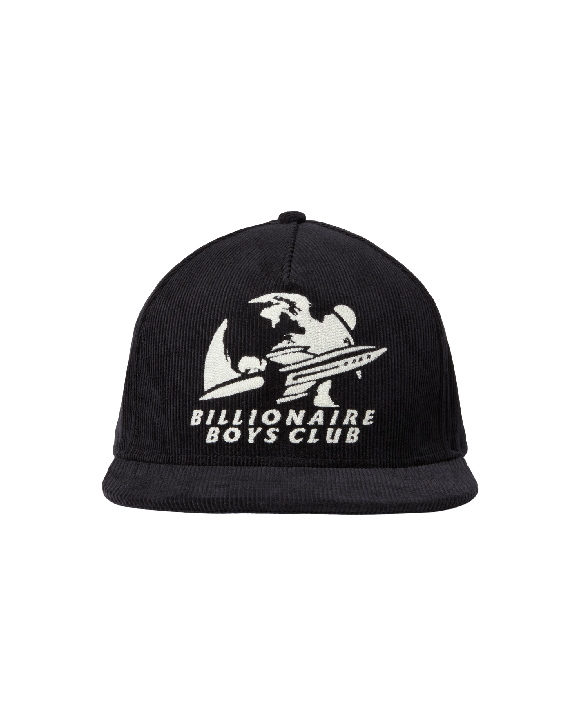 JET FUEL SNAP BACK HAT - 1