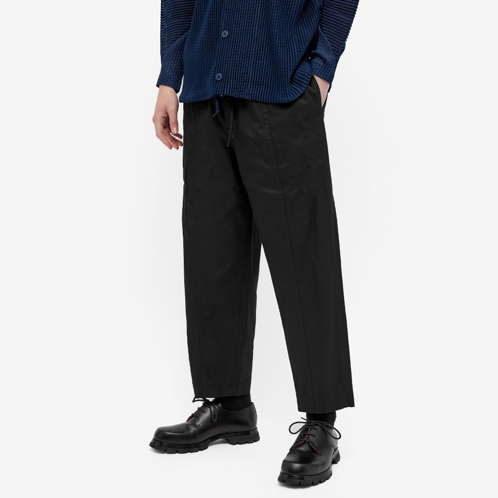 Jil Sander Patches Trouser - 4