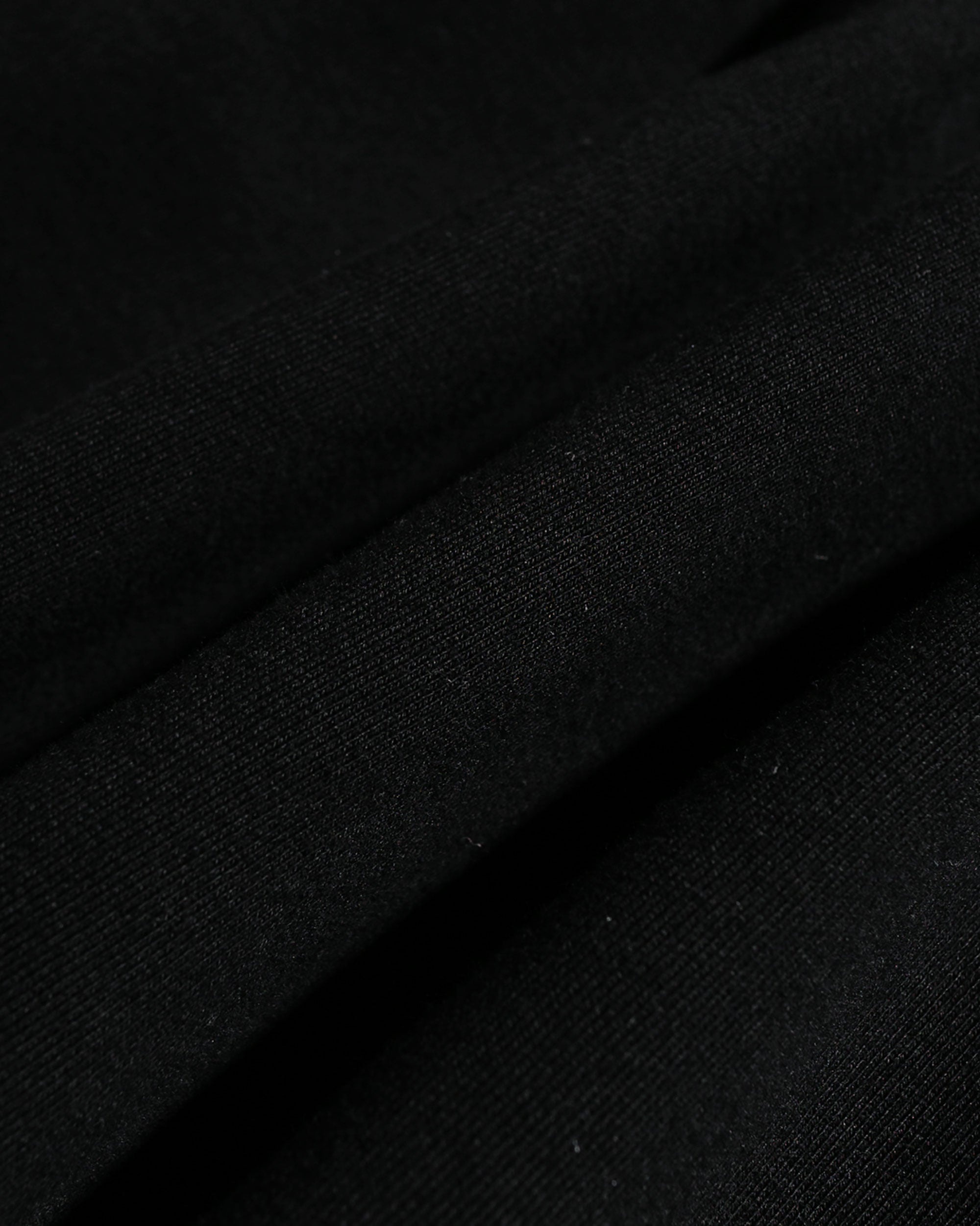 Mini Crewneck Black - 6