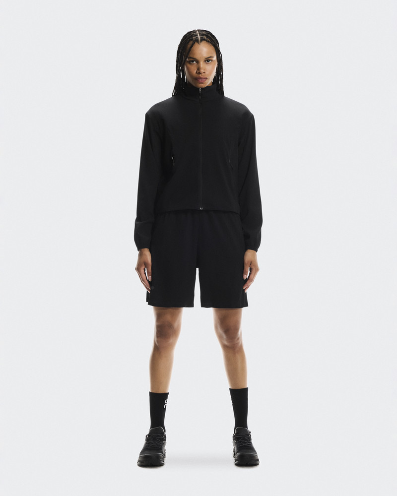 On Track Shorts outlook