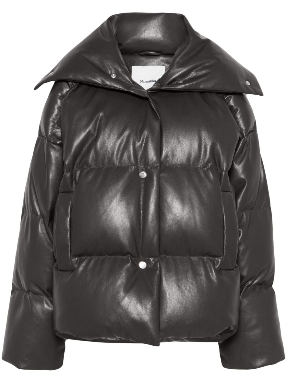 Re:Down® puffer jacket - 1