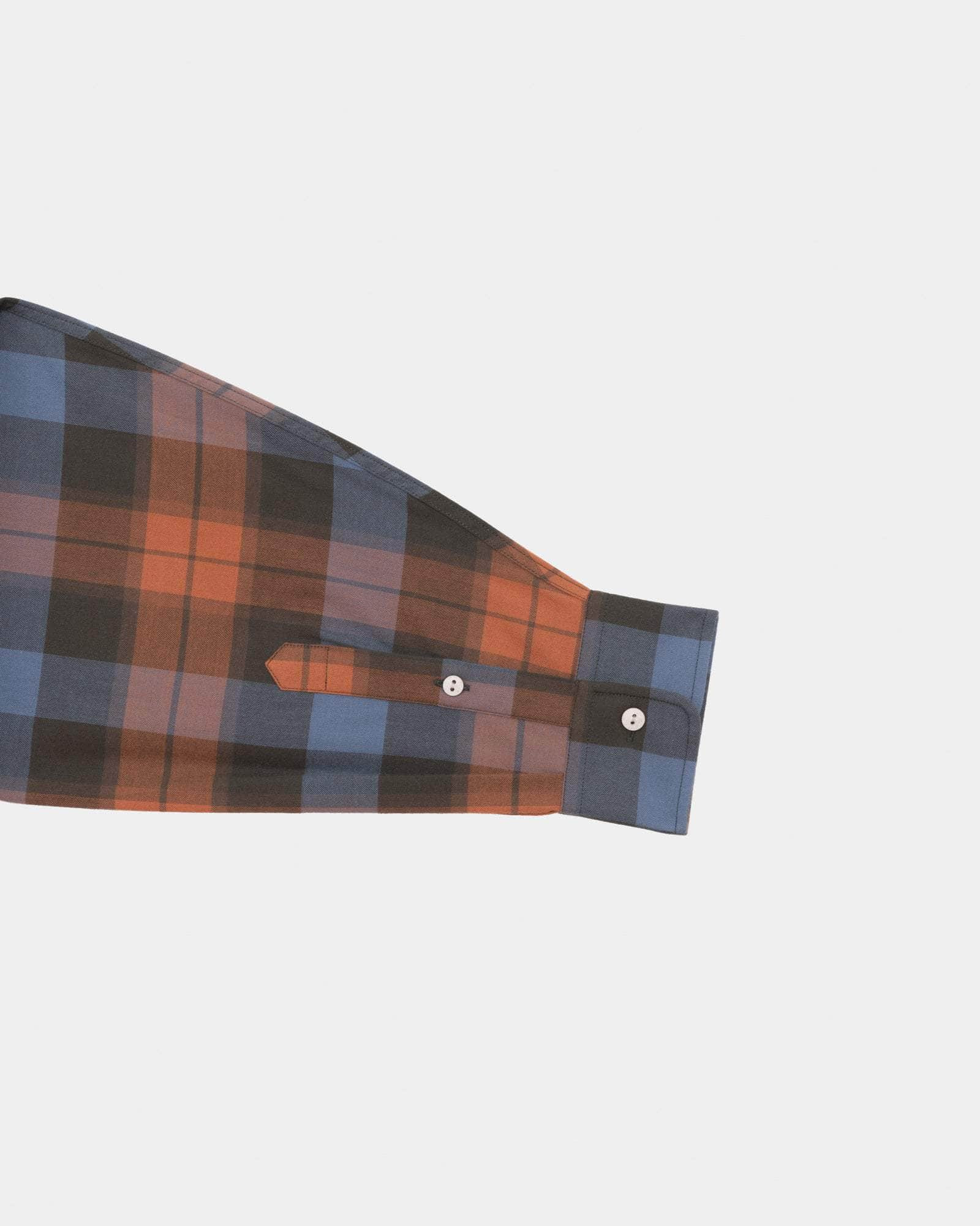Claude Shirt - Organic Cotton - 9