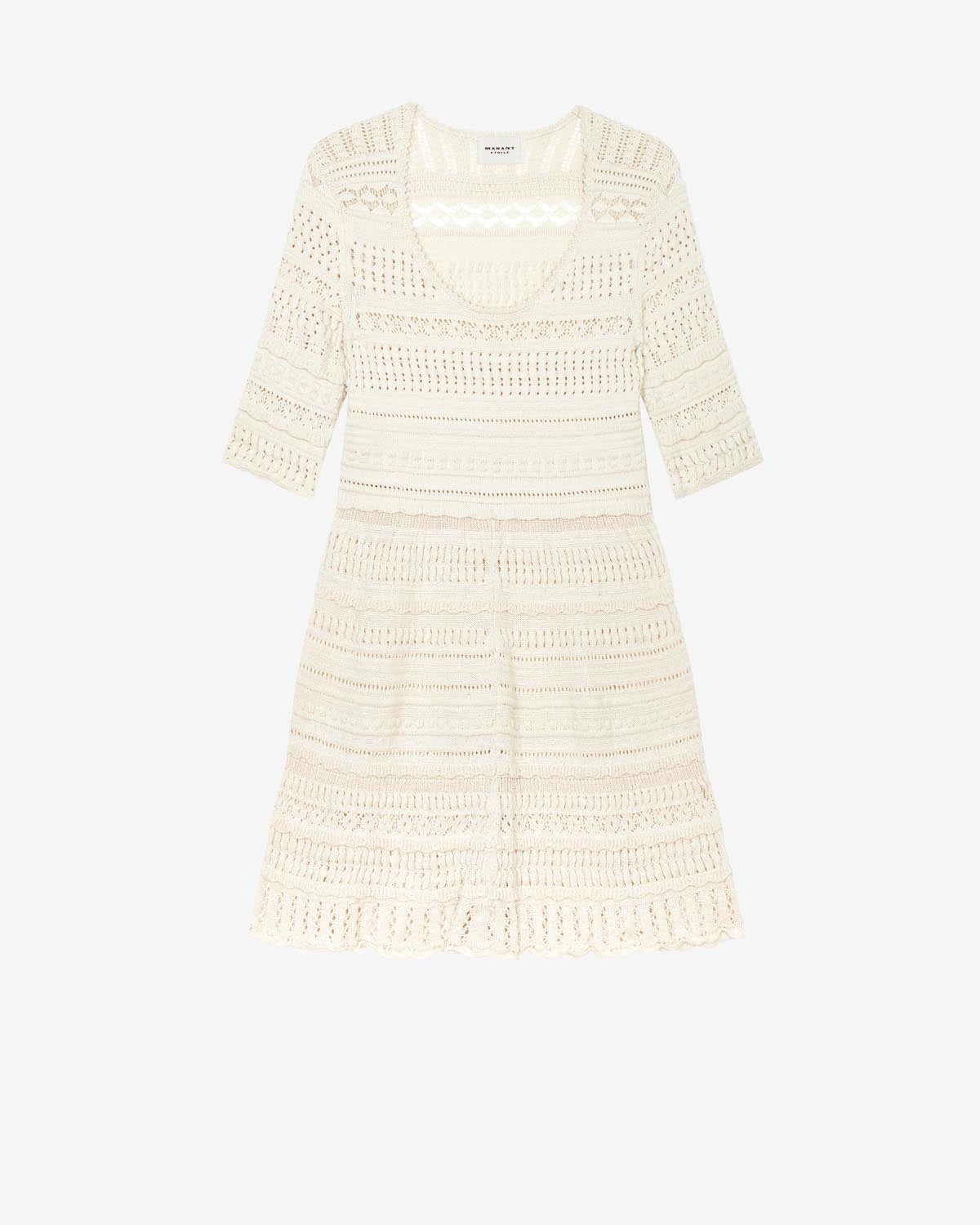 JUMI DRESS - 1