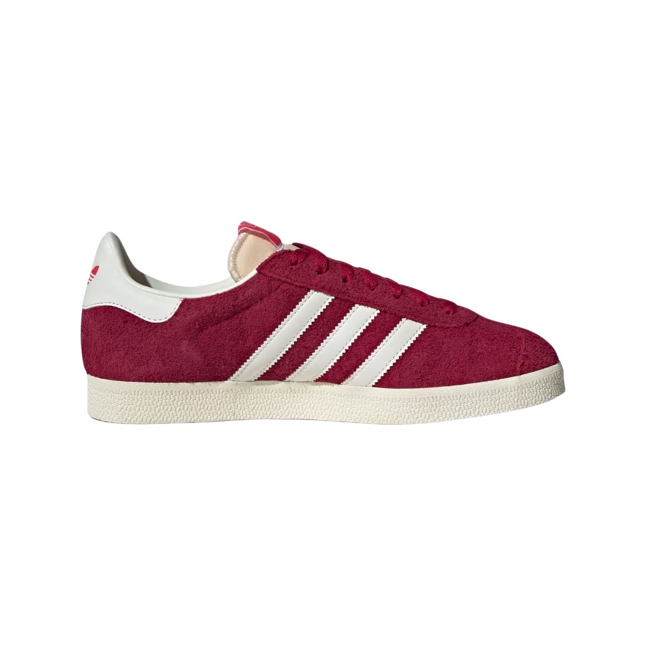 adidas Gazelle 'Team Victory Red White' IF9652 - 2