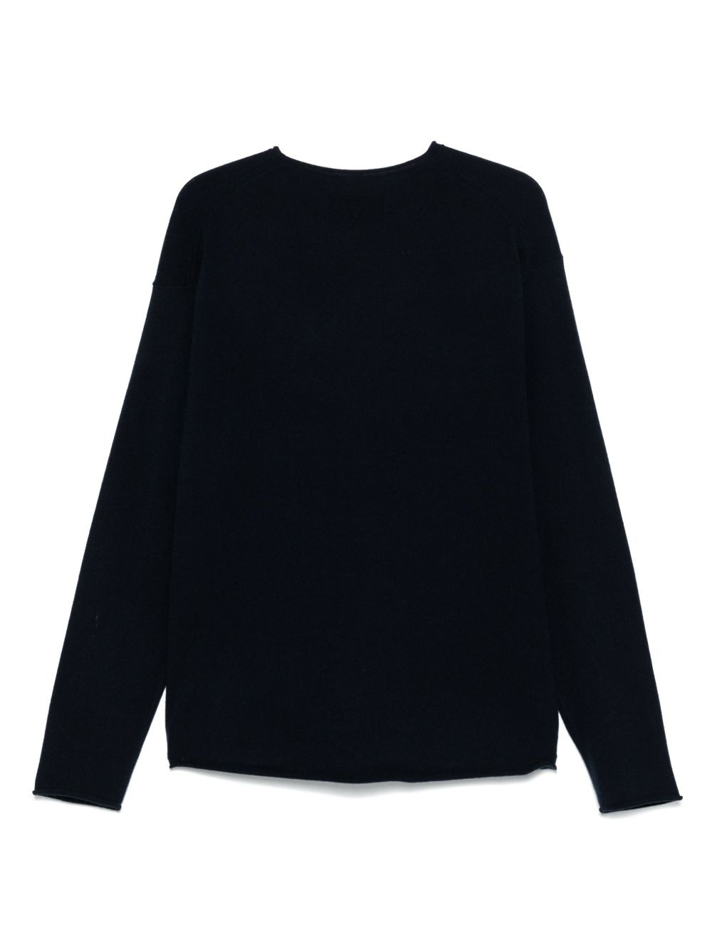 cashmere sweater - 2