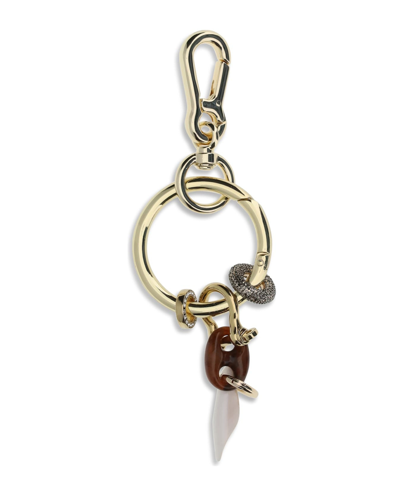 Chatelaine Petite Keychain - 2