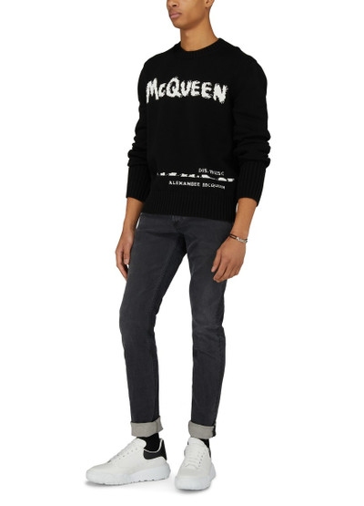 Alexander McQueen Jeans outlook
