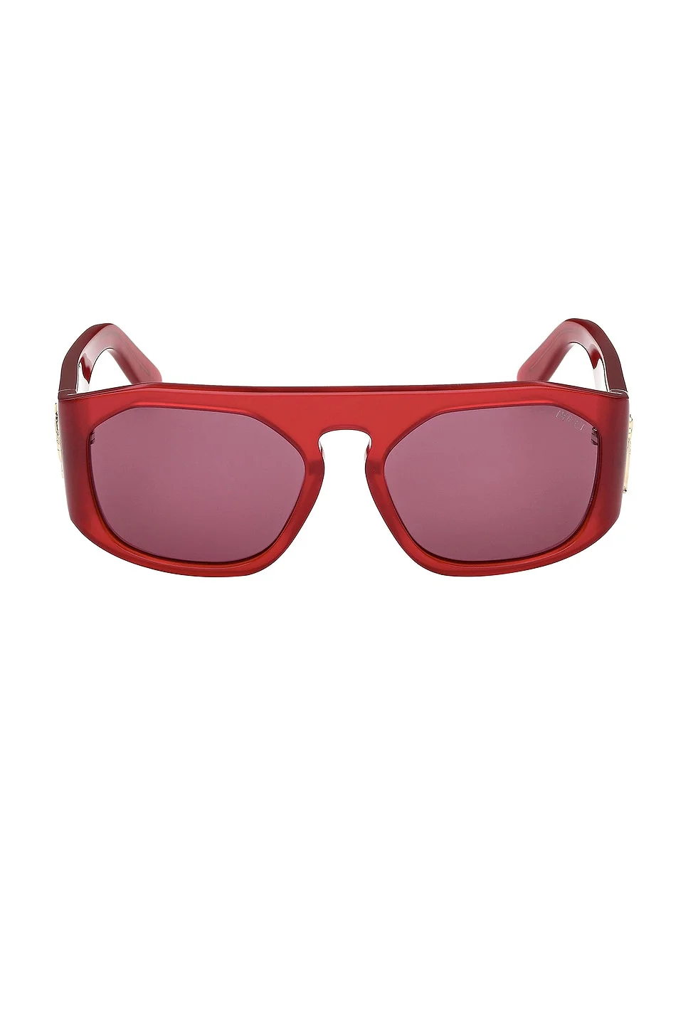 Rectangular Sunglasses - 1