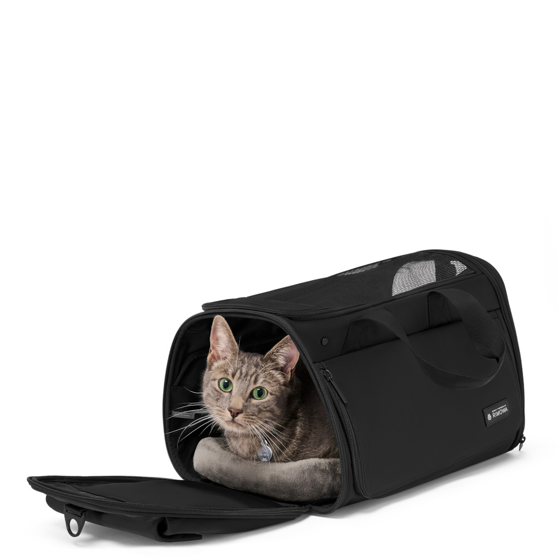 Travel Accessories Pet Carrier Bag - 8