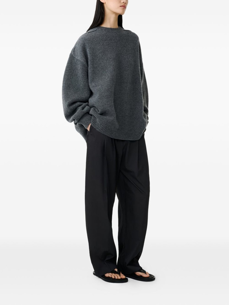 Hemyl crew-neck sweater 3