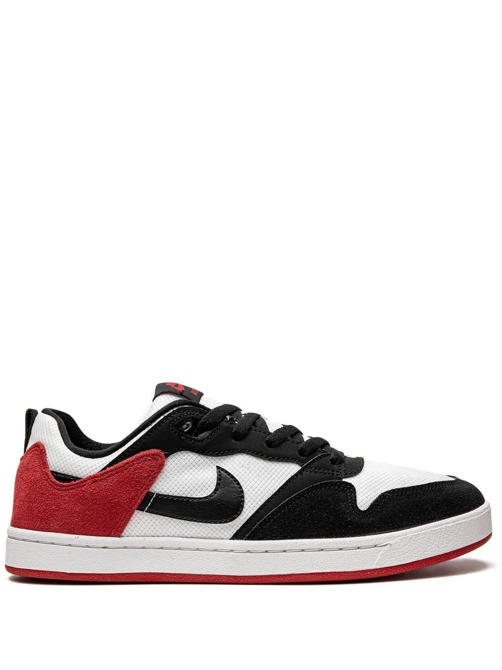 SB Alleyoop low-top sneakers - 1