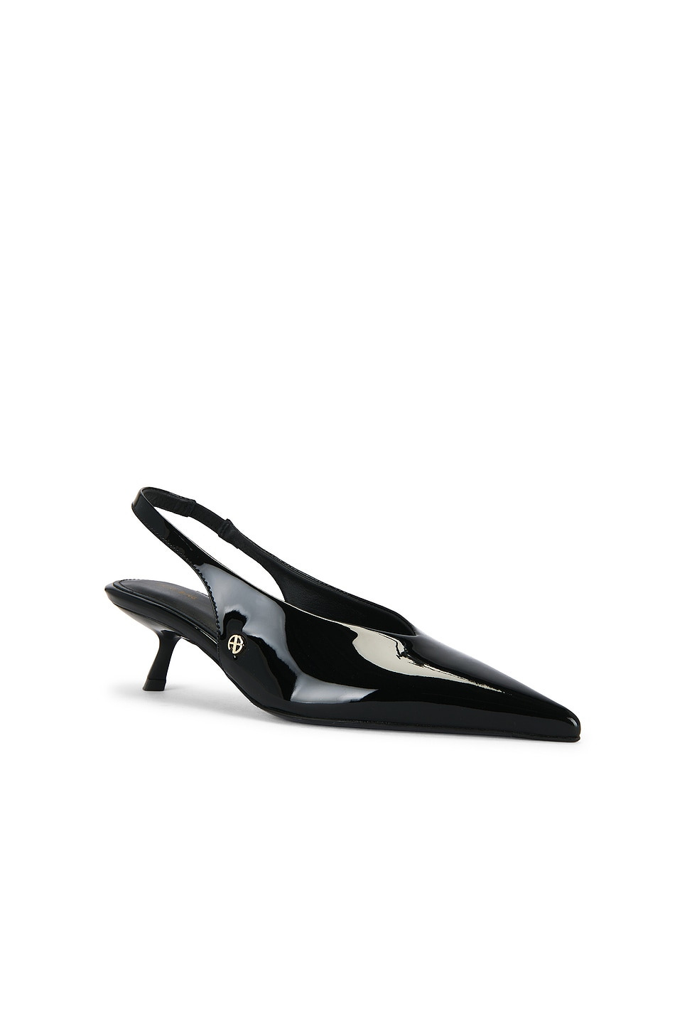 Hilda Slingback Pump - 2