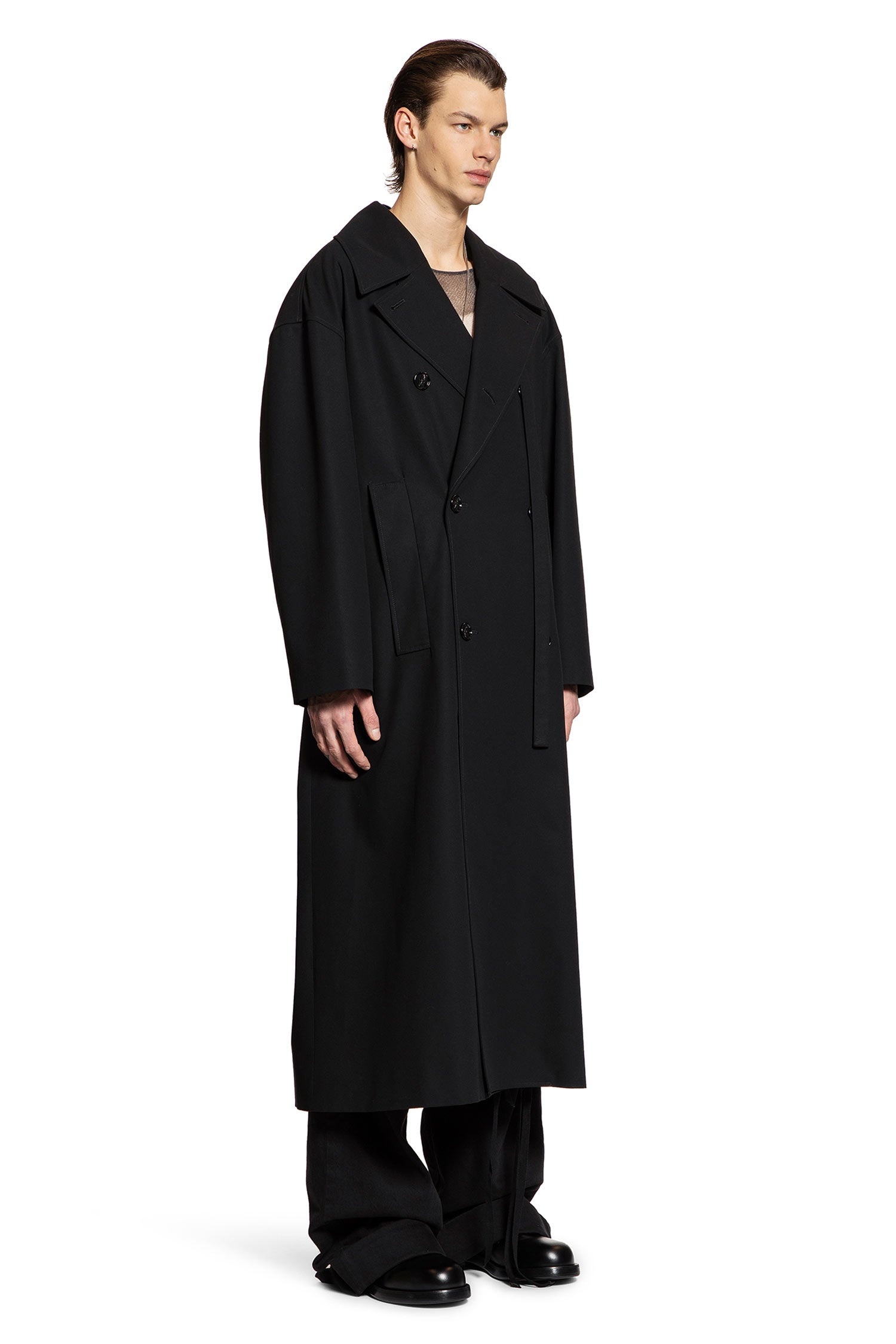 Feliks-High-Comfort-Trench-Coat-In-Twill - 3