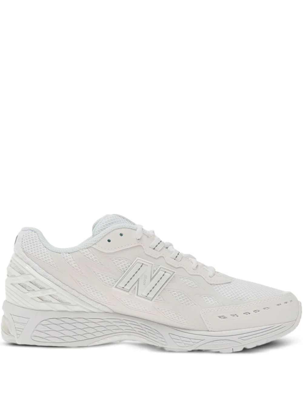 1906 mesh sneakers - 1