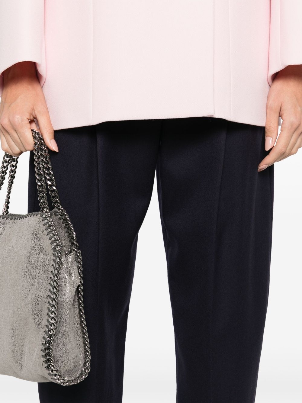 wool trousers - 5