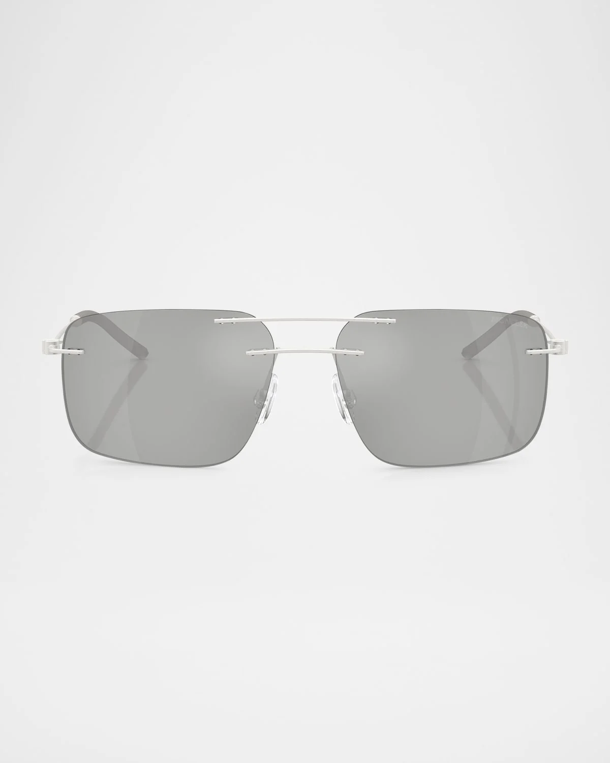 ME4003 Rectangular Sunglasses - 1