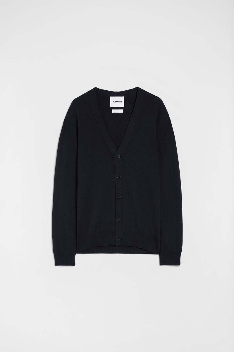 Cardigan - 1