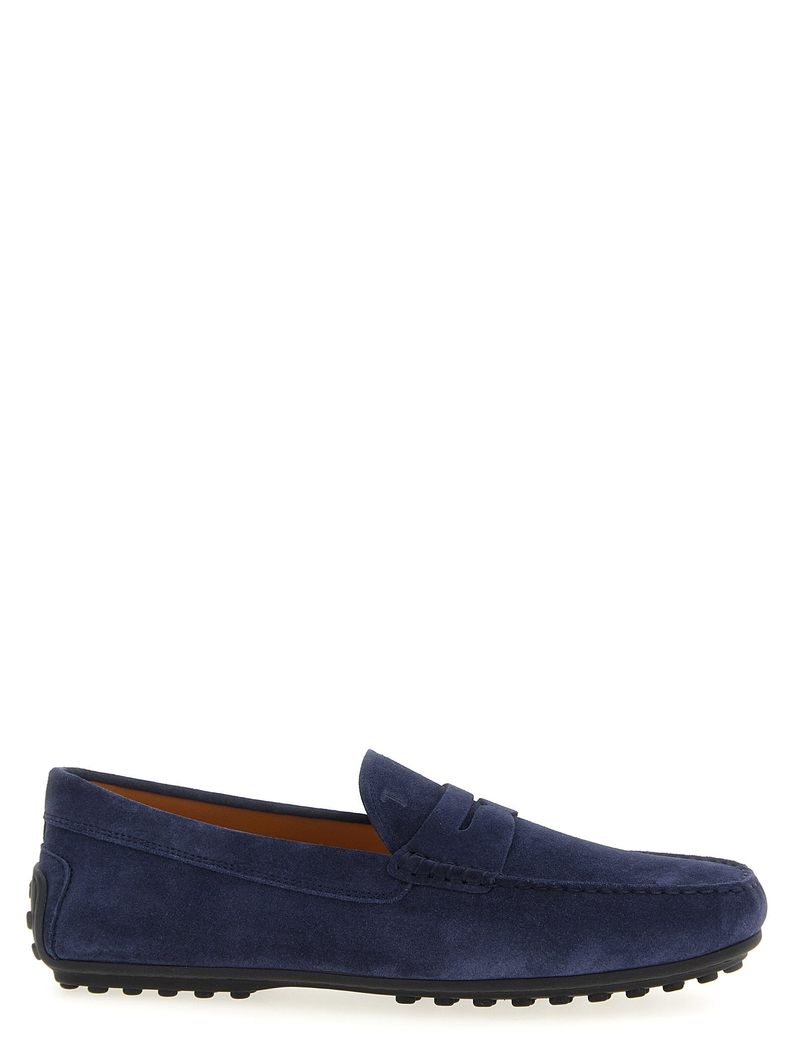 Tod's Men 'City Gommino' Loafers - 1