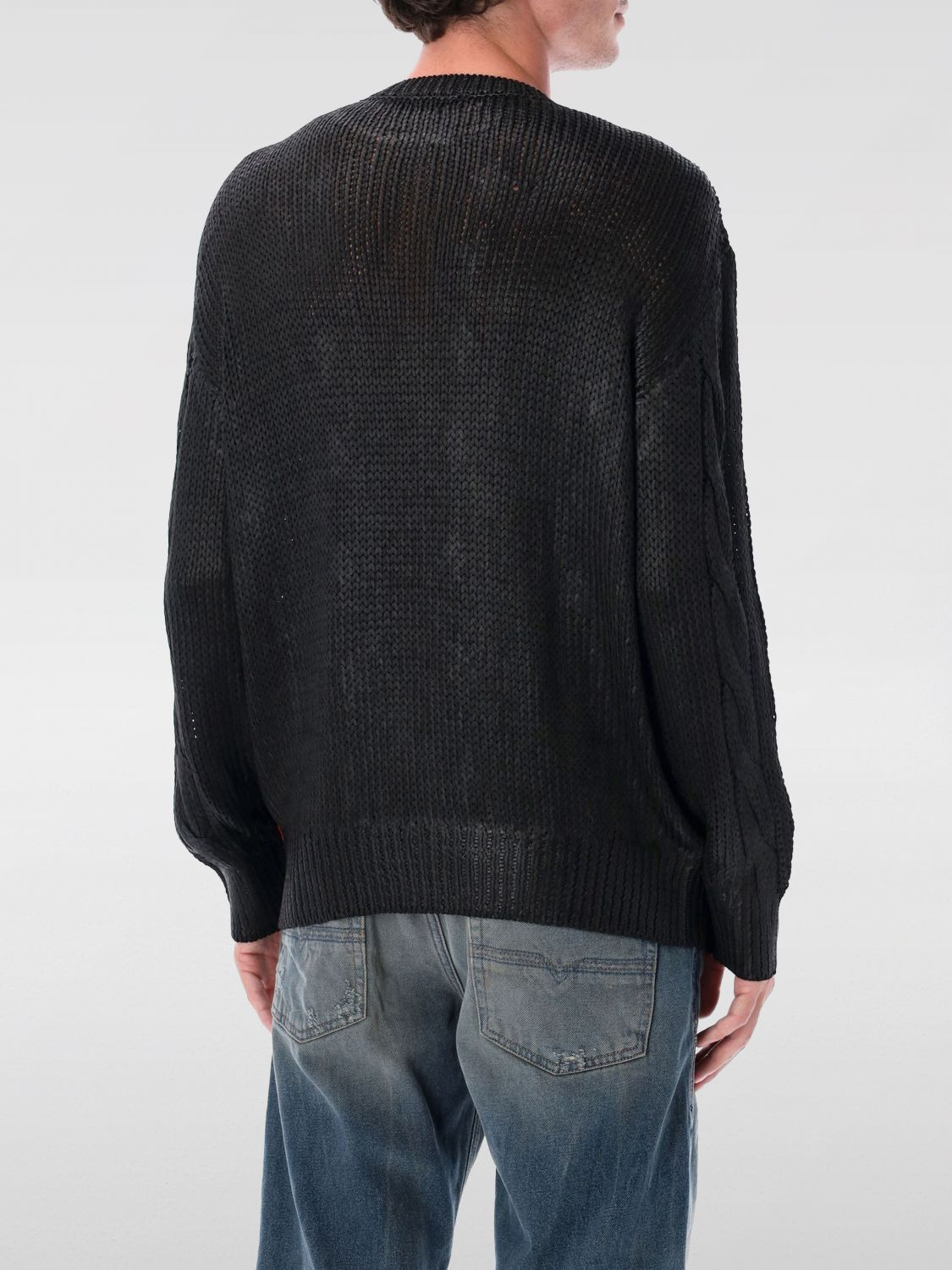 Sweater men Diesel - 2